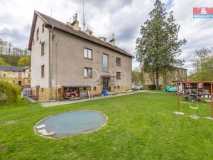 Prodej bytu 3+1, Teplice nad Metují - Dolní Teplice, Palackého, 68 m2