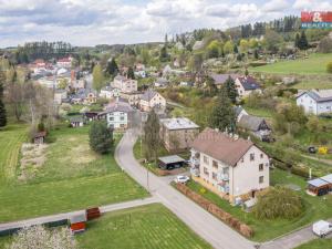 Prodej bytu 3+1, Teplice nad Metují - Dolní Teplice, Palackého, 68 m2