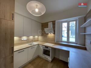 Pronájem bytu 3+1, Nové Strašecí, Nádražní, 70 m2