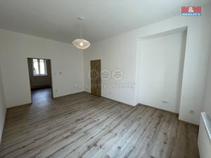Pronájem bytu 3+1, Nové Strašecí, Nádražní, 70 m2