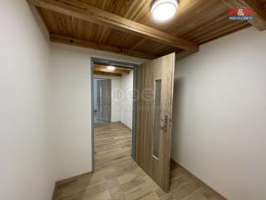 Pronájem bytu 3+1, Nové Strašecí, Nádražní, 70 m2