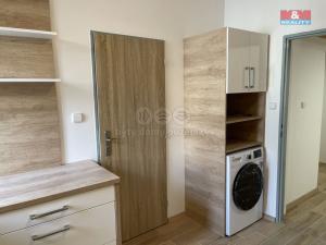 Pronájem bytu 3+1, Nové Strašecí, Nádražní, 70 m2