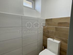 Pronájem bytu 3+1, Nové Strašecí, Nádražní, 70 m2