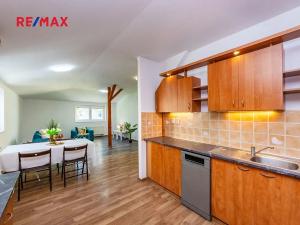 Prodej bytu 2+kk, Brandýs nad Labem-Stará Boleslav, Vrbová, 76 m2