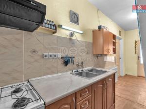Prodej rodinného domu, Bernartice, 78 m2