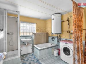 Prodej rodinného domu, Bernartice, 78 m2