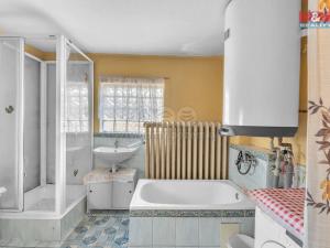 Prodej rodinného domu, Bernartice, 78 m2