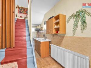 Prodej rodinného domu, Bernartice, 78 m2