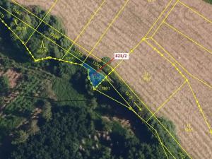 Dražba lesa, Dolní Vilémovice, 64 m2