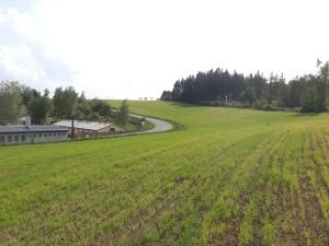 Dražba louky, Slavičín, 5035 m2