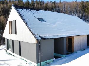 Prodej bytu 3+kk, Benecko, 74 m2