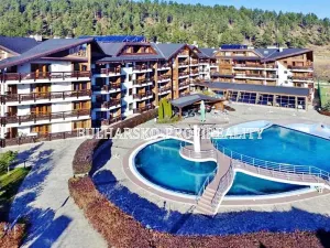 Prodej bytu 2+kk, Razlog, Bulharsko, 54 m2
