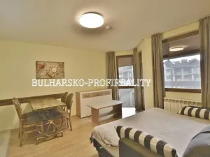 Prodej bytu 2+kk, Razlog, Bulharsko, 54 m2
