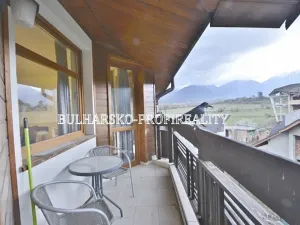 Prodej bytu 2+kk, Razlog, Bulharsko, 54 m2