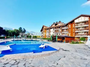 Prodej bytu 2+kk, Razlog, Bulharsko, 54 m2