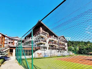 Prodej bytu 2+kk, Razlog, Bulharsko, 54 m2