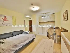 Prodej bytu 2+kk, Razlog, Bulharsko, 54 m2