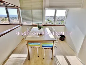 Prodej bytu 2+1, Torrevieja, Španělsko, 50 m2