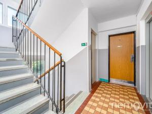 Pronájem bytu 1+1, Kolín, Na Magistrále, 36 m2
