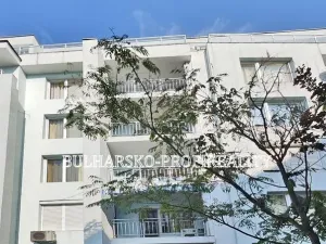 Prodej bytu 2+kk, Nesebar, Bulharsko, 56 m2