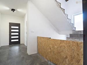 Prodej rodinného domu, Úsov, nám. Míru, 190 m2
