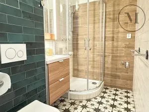 Pronájem bytu 3+kk, České Budějovice, Čéčova, 62 m2