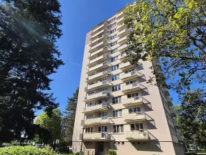 Pronájem bytu 3+kk, České Budějovice, Čéčova, 62 m2