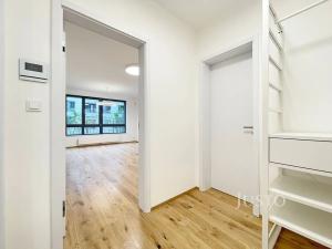 Pronájem bytu 2+kk, Praha - Vinohrady, Závišova, 57 m2