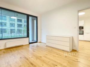 Pronájem bytu 2+kk, Praha - Vinohrady, Závišova, 57 m2