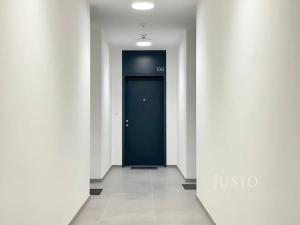Pronájem bytu 2+kk, Praha - Vinohrady, Závišova, 57 m2