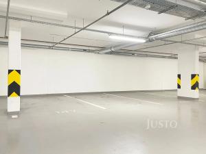 Pronájem bytu 2+kk, Praha - Vinohrady, Závišova, 57 m2