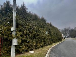 Prodej pozemku, Příbor, nábřeží Rudoarmějců, 1398 m2
