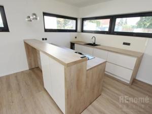 Pronájem rodinného domu, Dobřejovice, Čestlická, 130 m2