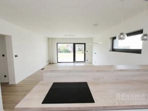 Pronájem rodinného domu, Dobřejovice, Čestlická, 130 m2