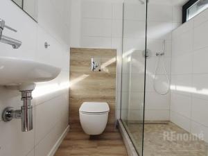 Pronájem rodinného domu, Dobřejovice, Čestlická, 130 m2