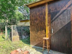 Pronájem chaty, Malá Hraštice, 44 m2