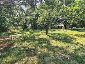 Pronájem chaty, Malá Hraštice, 44 m2