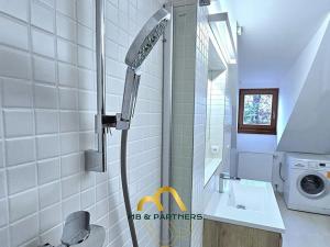 Pronájem bytu 2+kk, Praha - Smíchov, Na Konvářce, 55 m2