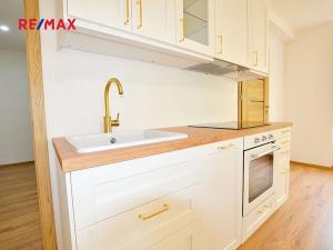 Pronájem bytu 2+kk, Havířov, Matuškova, 46 m2
