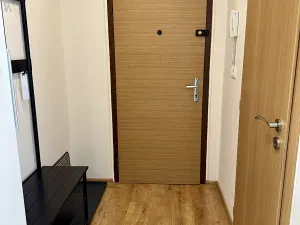 Pronájem bytu 2+kk, Praha - Stodůlky, Vackova, 36 m2