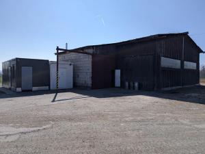 Prodej výrobních prostor, Soběslavice, 262 m2