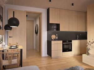 Prodej apartmánu, Dolní Morava, 37 m2