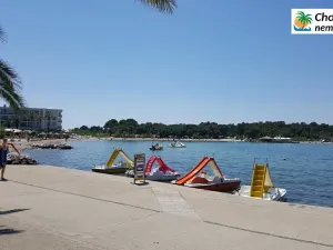 Prodej bytu 3+kk, Novalja, Chorvatsko, 63 m2