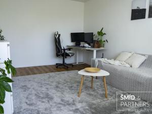 Prodej bytu 2+kk, Praha - Hostivař, Gercenova, 56 m2