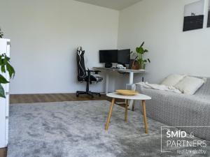 Prodej bytu 2+kk, Praha - Hostivař, Gercenova, 56 m2