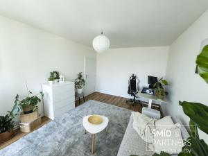 Prodej bytu 2+kk, Praha - Hostivař, Gercenova, 56 m2