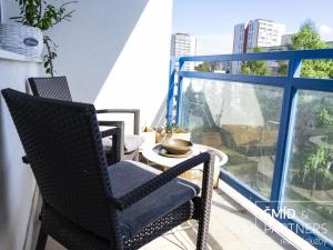 Prodej bytu 2+kk, Praha - Hostivař, Gercenova, 56 m2