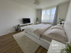 Prodej bytu 2+kk, Praha - Hostivař, Gercenova, 56 m2
