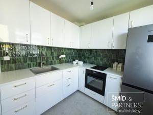 Prodej bytu 2+kk, Praha - Hostivař, Gercenova, 56 m2