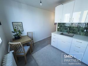 Prodej bytu 2+kk, Praha - Hostivař, Gercenova, 56 m2